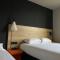Ibis Styles Crolles Grenoble A41