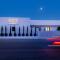 Central Boutique Hotel by naoussa hills adults only