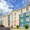 WoodSpring Suites Corpus Christi