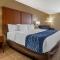 Comfort Inn & Suites Lordsburg I-10 - Лордсберг