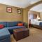 Comfort Inn & Suites Lordsburg I-10 - Лордсберг