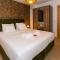 Charming Suite Bosphorus View