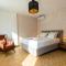 Charming Suite Bosphorus View
