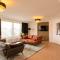 Charming Suite Bosphorus View - İstanbul
