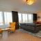 Charming Suite Bosphorus View