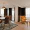 Charming Suite Bosphorus View - İstanbul