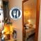 Hotel Restaurant Kyriad Brive Centre photo 8