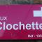 Gîte Aux Clochettes à 4km de Francorchamps