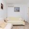 Apartments Puntica