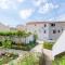 Apartments Puntica