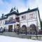 Hotel Galushko