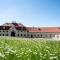Gästehaus Benediktinerstift Göttweig - Bed & Breakfast Monastery