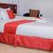 The Kyaka Hotel