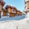 Luxury Mountain Townhome