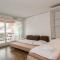 Ferienwohnung Studio Selvea