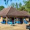Camping de Saulieu