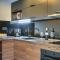 Exclusive Pula City Apartments