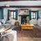 Jasmine Cottage