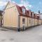 Fregatten Bed & Breakfast