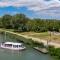 Camping du Pont d'Avignon - Avignon