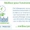 Chambres d'étape - Le Répit de l'Oust - Certifié Ecolabel Européen - Peillac