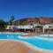 Palmeras Garden - Playa Blanca