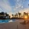 Palmeras Garden - Playa Blanca