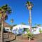 Palmeras Garden - Playa Blanca