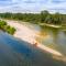 Camping de Montlouis-sur-Loire