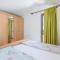Apartment Complex Vetrina-Shared Pool