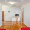 Apartment Complex Vetrina-Shared Pool