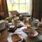 The Cheese Room, self-contained cosy retreat in the Quantock Hills - Bridgwater