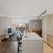 SOHO Residences Champagne