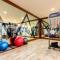 HOTEL & SPA MANSION SOLIS by HOTSSON