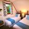 Ericht Holiday Lodges