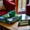Ericht Holiday Lodges