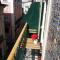 Charming Flat with Balconies Central Chiado District 2 Bedrooms & AC 19th Century Building