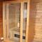 Vakantiehuis Sofie Lauwersmeer met sauna