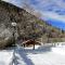 Chalet Presanella