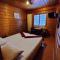 B&B La Seigneurie