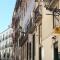 Charming Flat with Balconies Central Chiado District 2 Bedrooms & AC 19th Century Building