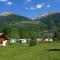Chalet Presanella