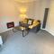 Paisley Central Apartment #3