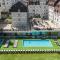 Apartman u sklopu hotela Kraljevi Čardaci SPA