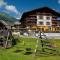 Hotel Bergland