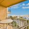 Jax Beach OceanFront Getaway - شاطئ جاكسونفيل