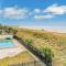 Jax Beach OceanFront Getaway - شاطئ جاكسونفيل