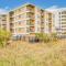 Jax Beach OceanFront Getaway - شاطئ جاكسونفيل