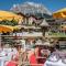 Hotel Bergland
