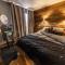 spot, exceptl 80 m2, centre Alpe d Huez, ski au pied, Ménandière, 8 pers, 3ch, 3sdb